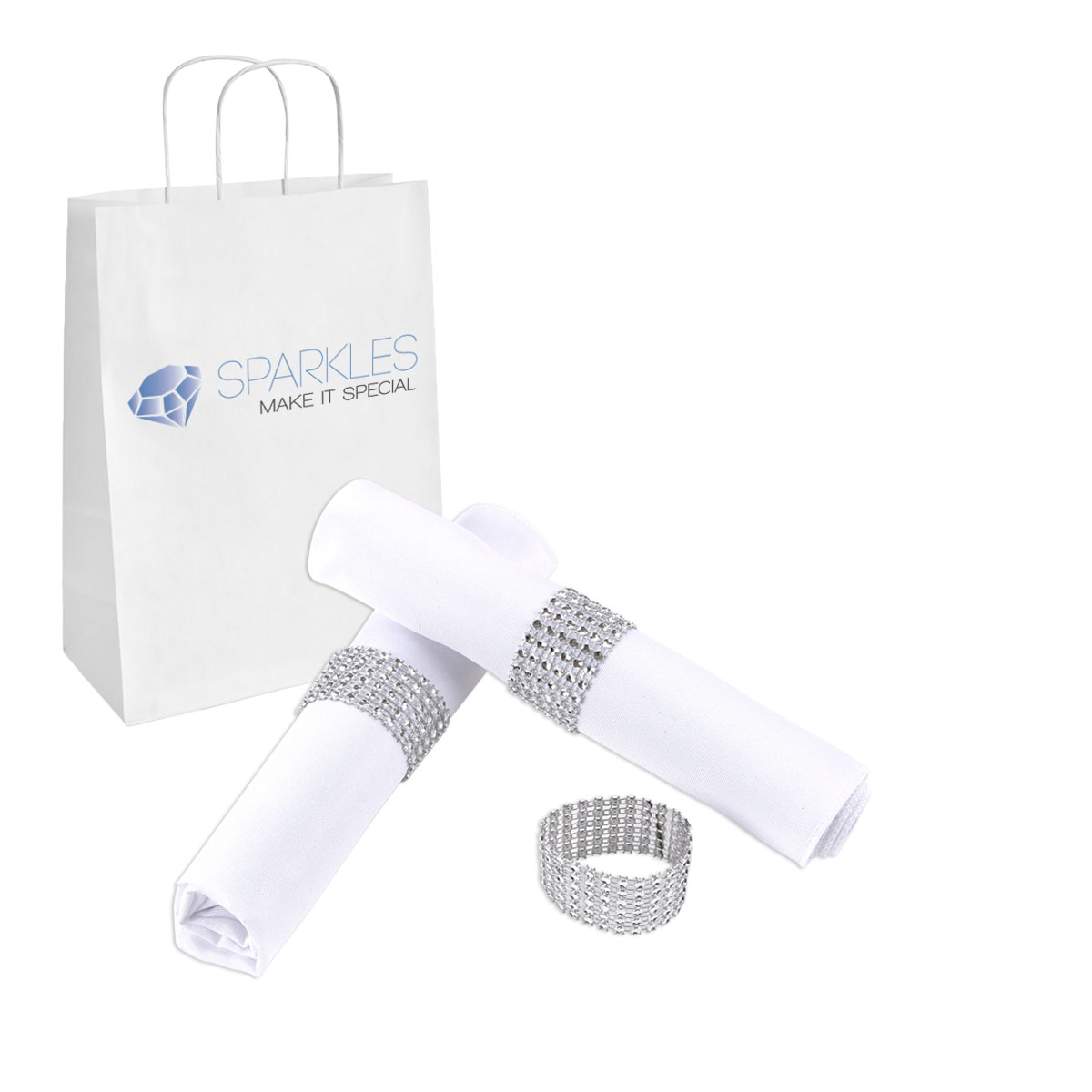 sparkles make it special