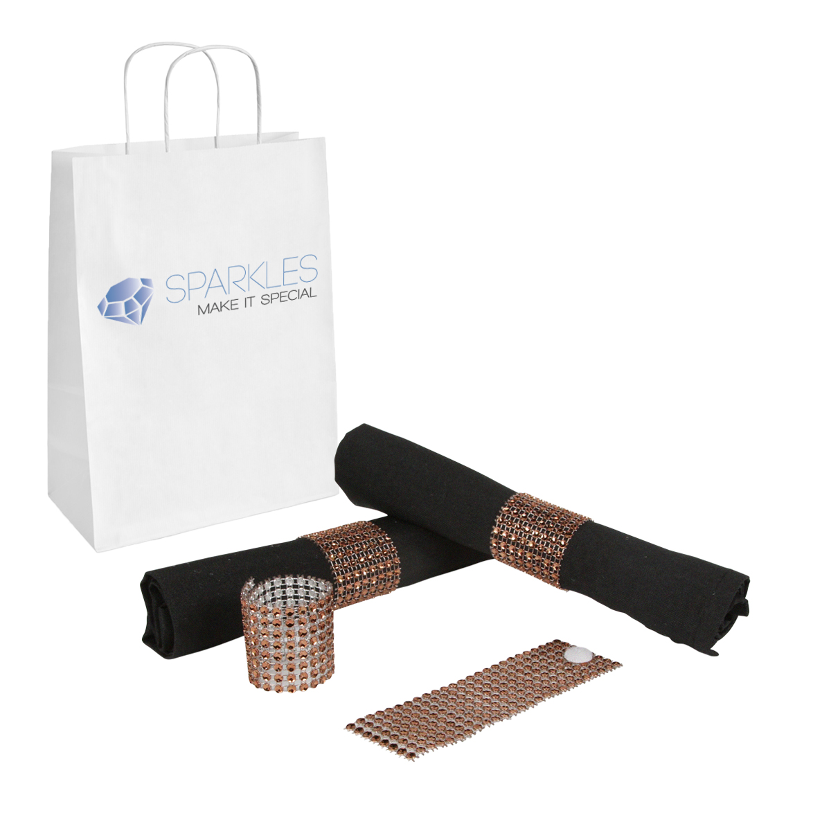 sparkles make it special