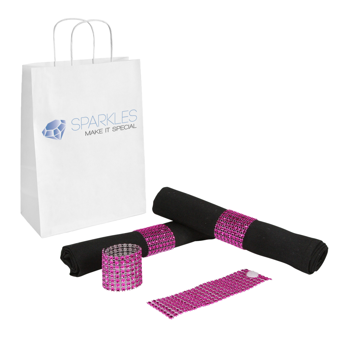 sparkles make it special