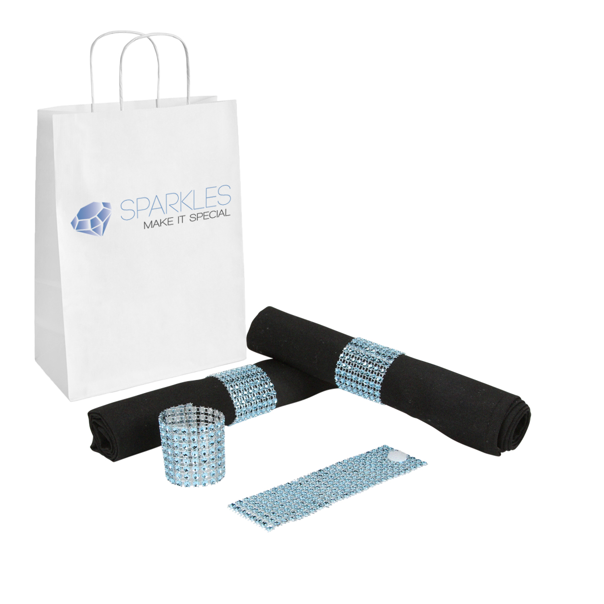 sparkles make it special