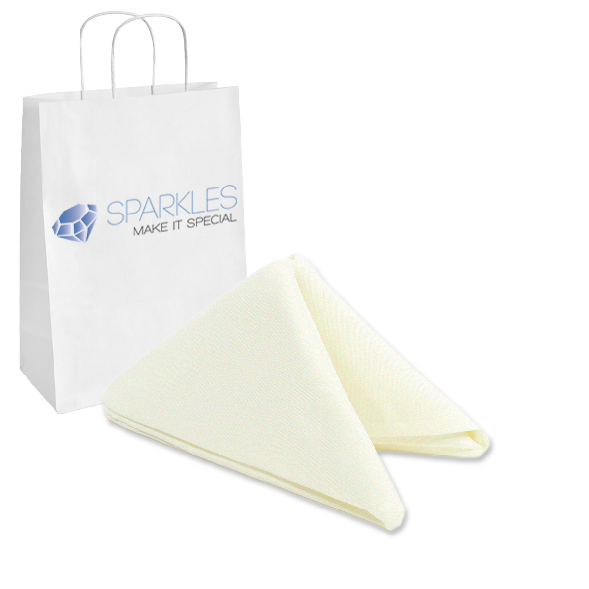 sparkles make it special