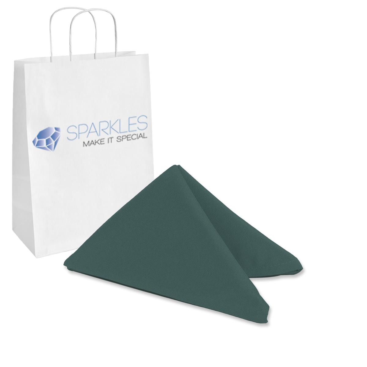 sparkles make it special