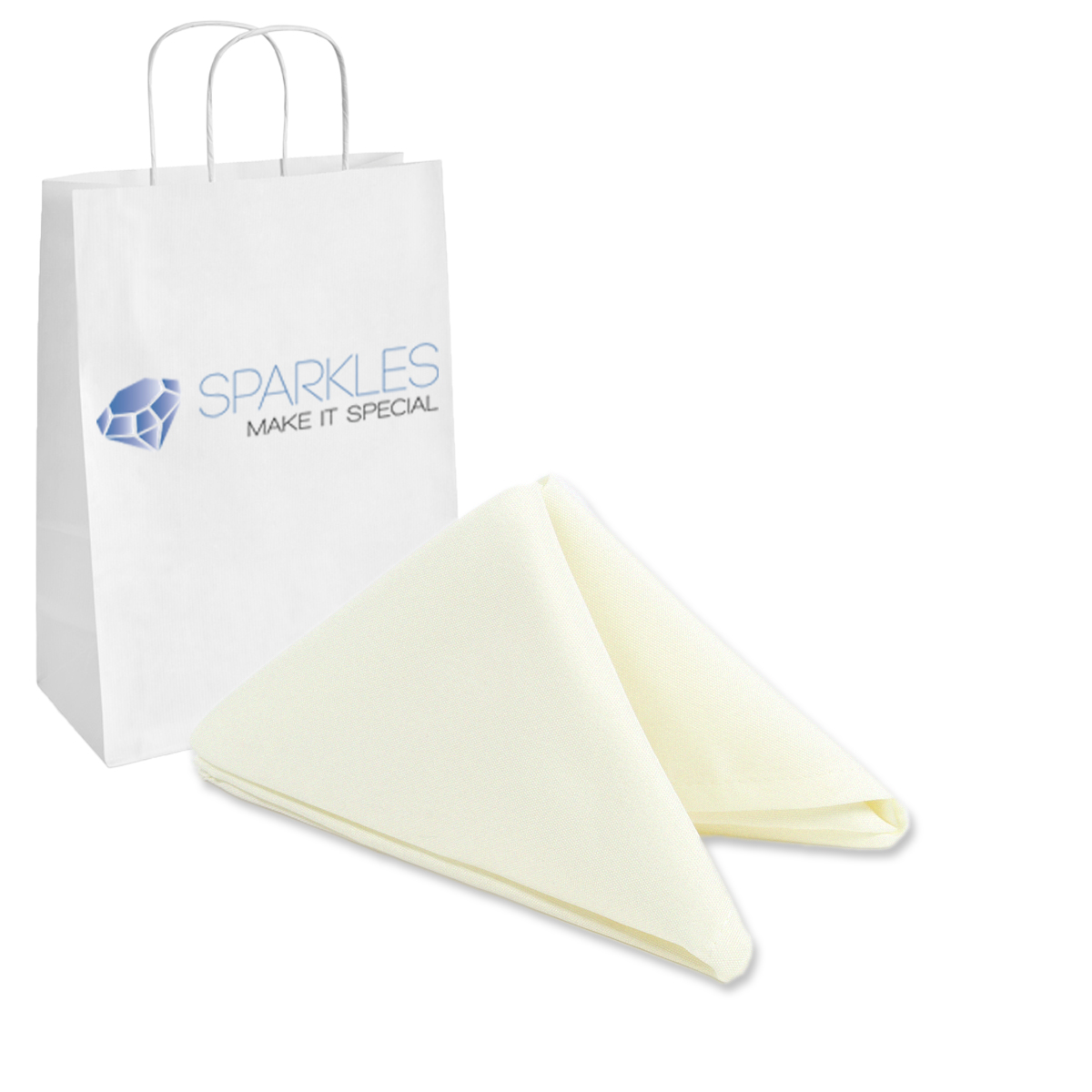 sparkles make it special