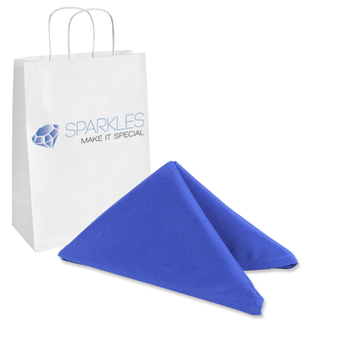 sparkles make it special