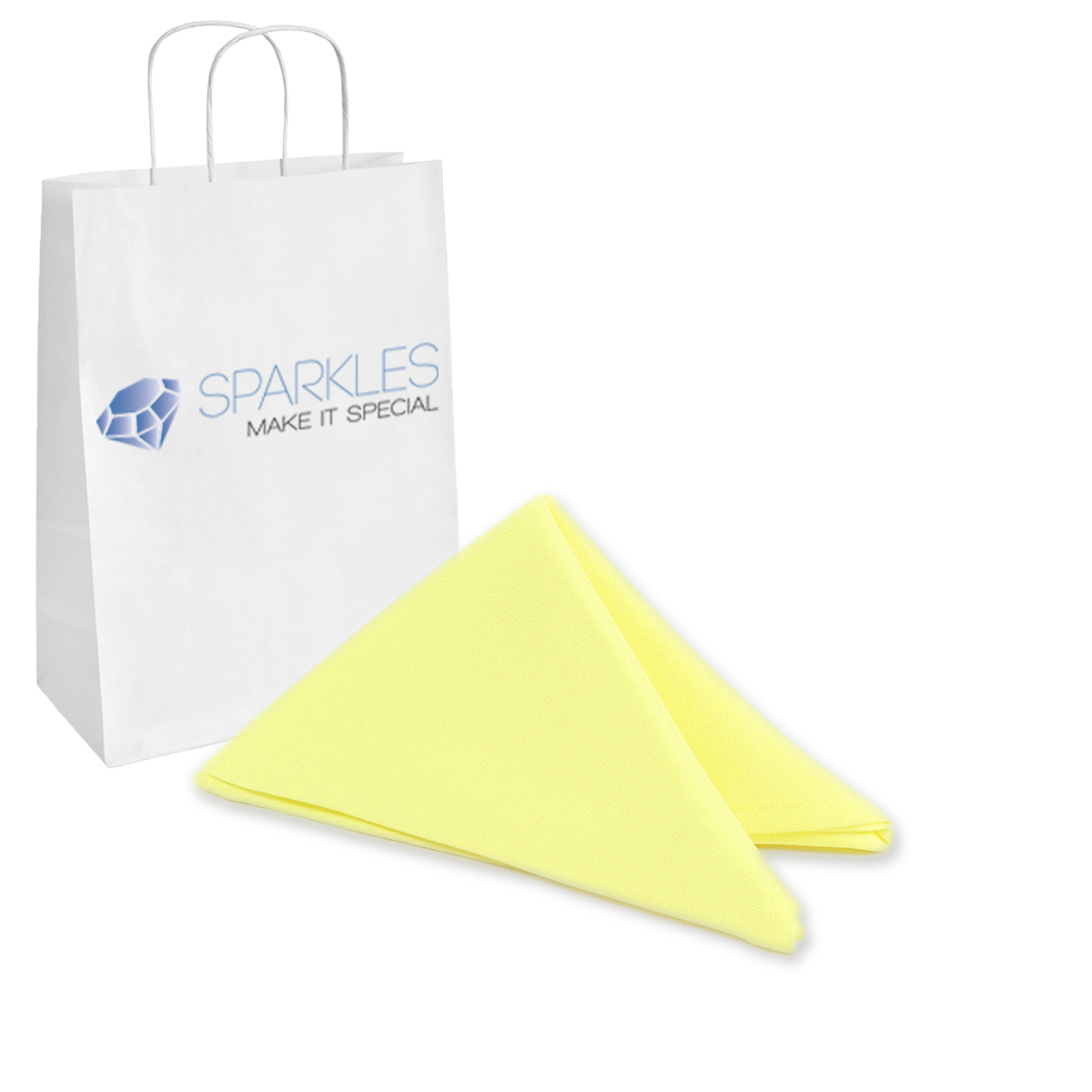 sparkles make it special