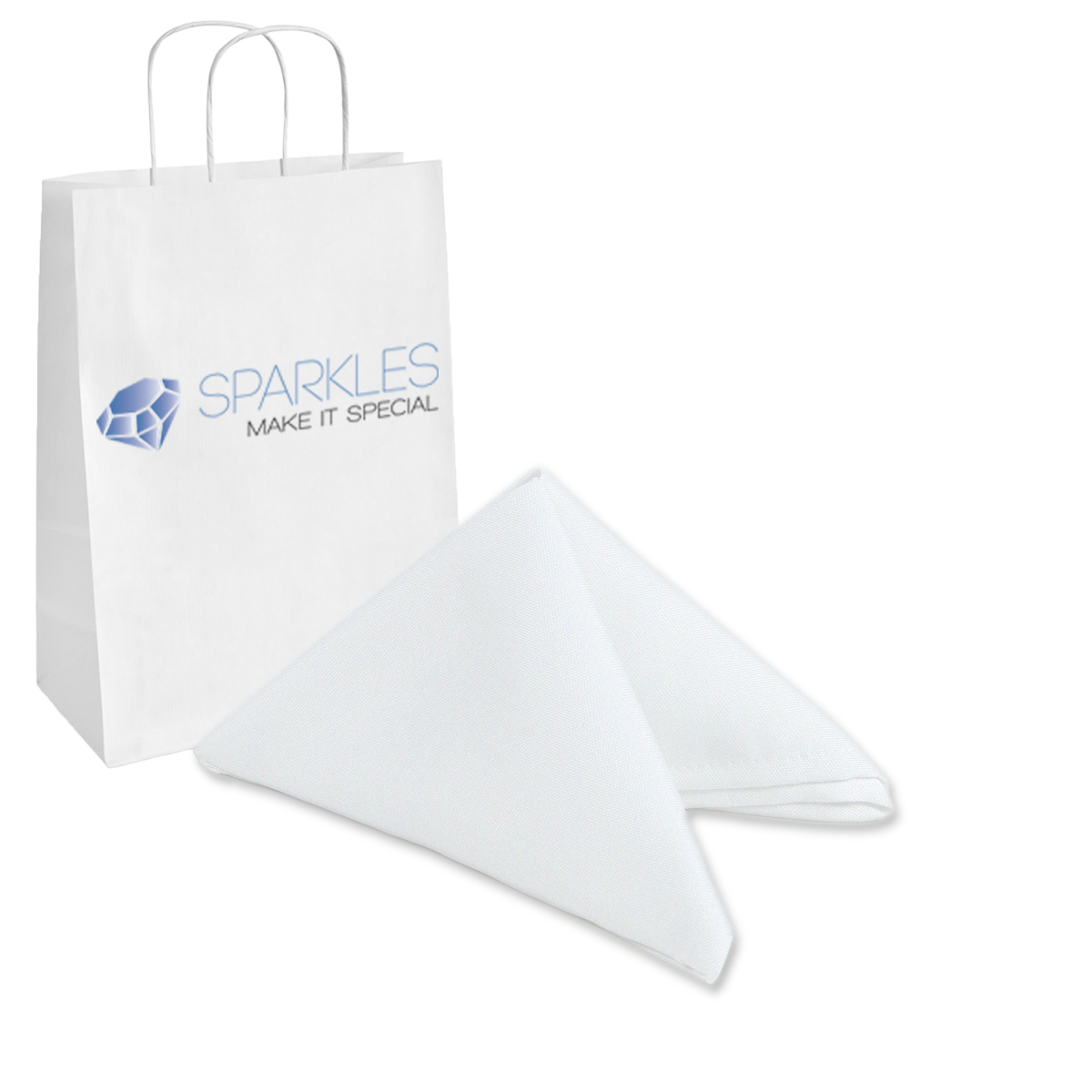 sparkles make it special