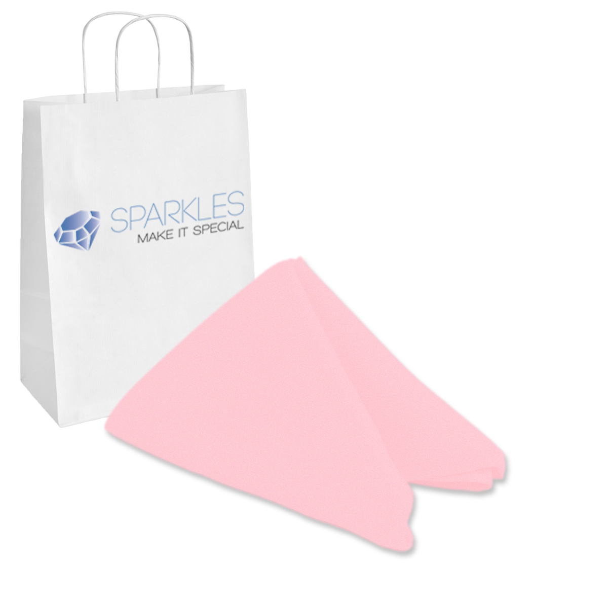 100 pcs 17"x17" or 20"x20" Polyester Cloth Linen Dinner Napkins w or w/o Rings - Picture 29 of 42