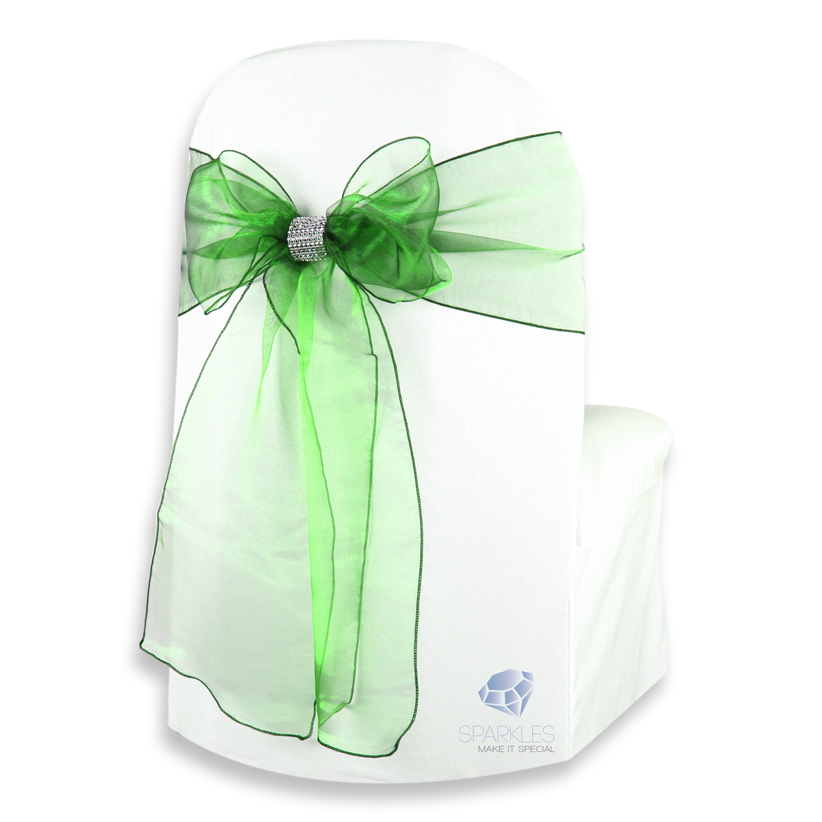 sparkles make it special