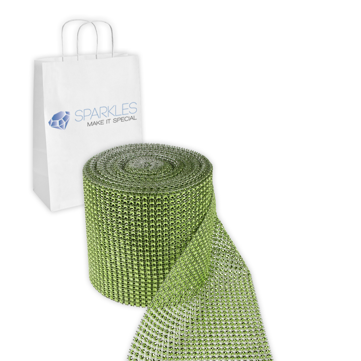 sparkles make it special