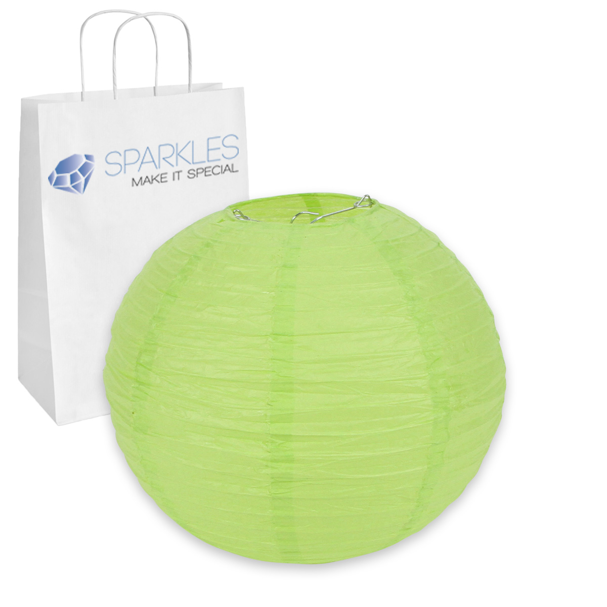 sparkles make it special