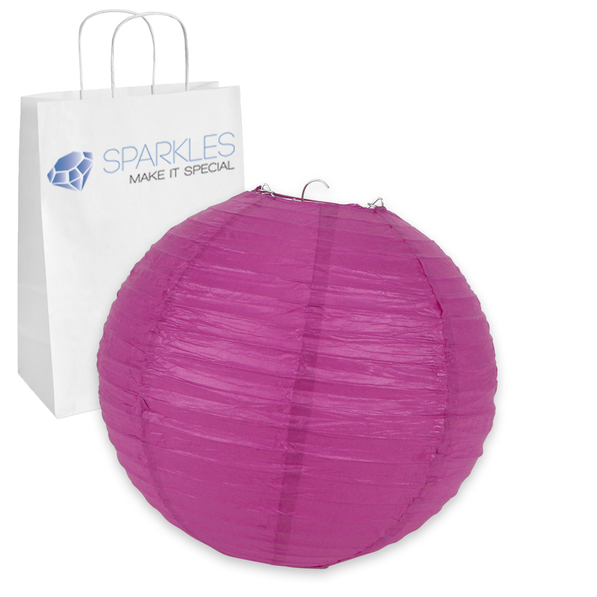 25 pcs 6″ 8″ 10″ 12″ 14″ 16″ 18″ 20″ Chinese Paper Lantern Wedding Party Decor