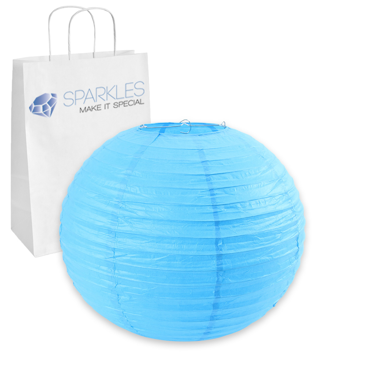25 pcs 6″ 8″ 10″ 12″ 14″ 16″ 18″ 20″ Chinese Paper Lantern Wedding Party Decor
