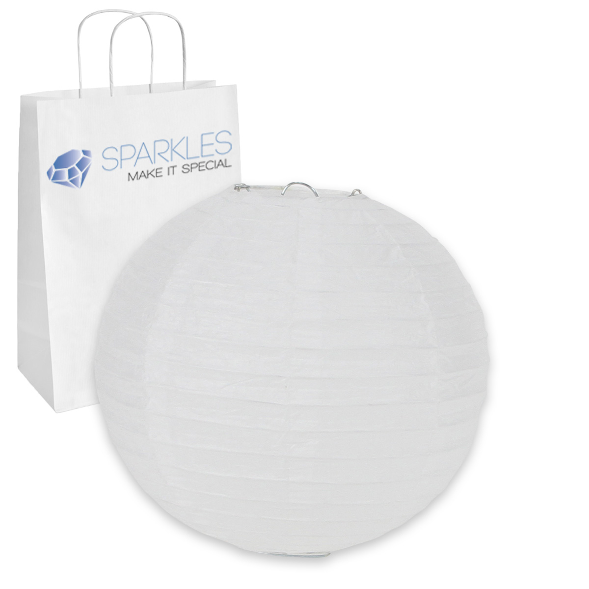 100 pcs 6″ 8″ 10″ 12″ 14″ 16″ 18″ 20″ Chinese Paper Lantern Wedding Party Decor